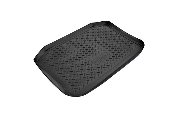 Covoras protectie portbagaj VOLKSWAGEN POLO (HB) (2002-2009) [2]