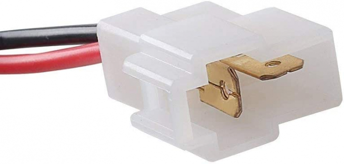 Pompa electrica universala de combustibil, 12V [8]