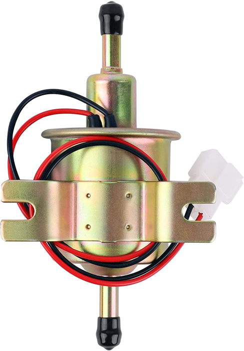 Pompa electrica universala de combustibil, 12V [3]