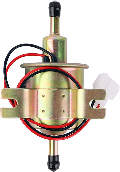 Pompa electrica universala de combustibil, 12V [3]