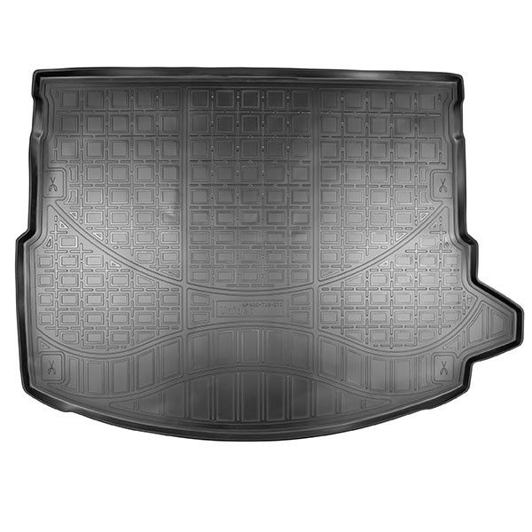 Covoras portbagaj tavita Land Rover Discovery Sport 2014-2018 [1]
