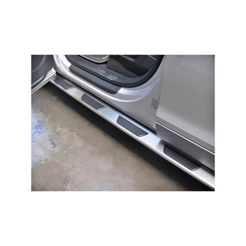 Praguri auto compatibile Audi Q5 8R 2008-2017 [4]