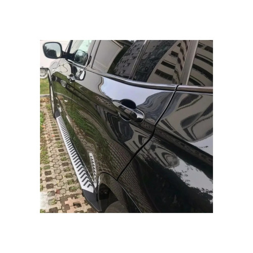 Praguri auto compatibile BMW X3 F25 / BMW X4 F26 (2011-2017) [4]