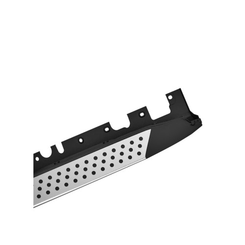 Praguri auto premium compatibile BMW X5 E70 2006-2013 [4]