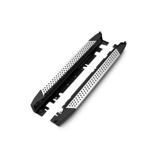 Praguri auto premium compatibile BMW X5 E70 2006-2013 [2]