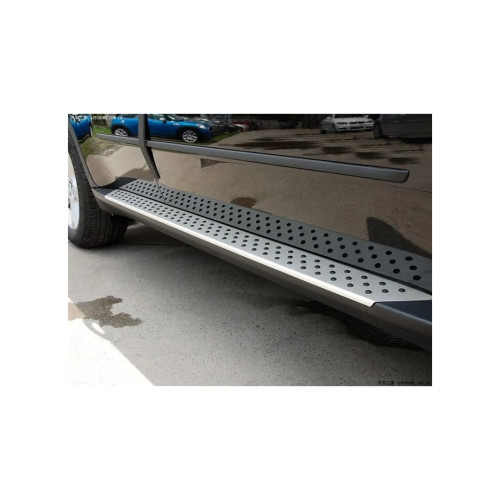 Praguri auto premium compatibile BMW X5 E70 2006-2013 [3]