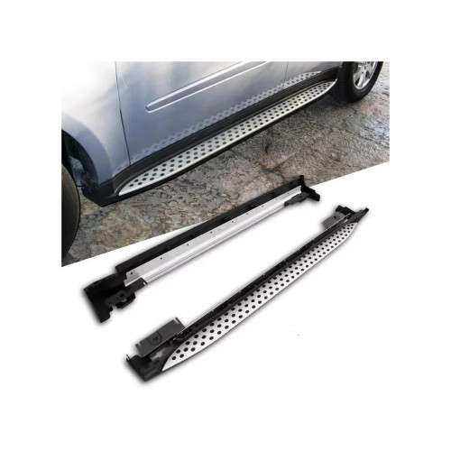 Praguri auto compatibile Mercedes ML W164 (2006-201) [2]