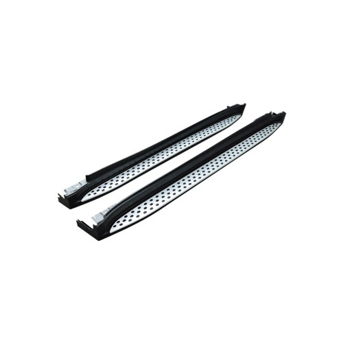 Praguri auto compatibile Mercedes ML W164 (2006-201) [3]