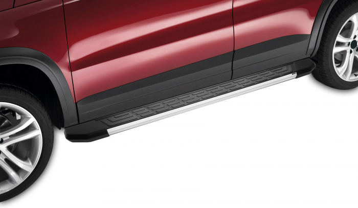 Praguri compatibile Dacia Duster 2 (2018-2024) [3]