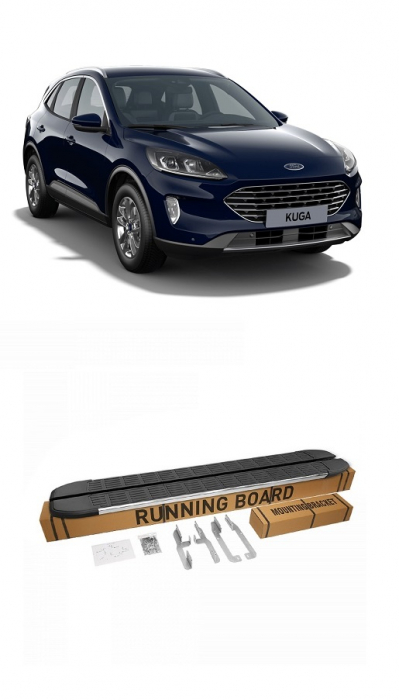 Praguri compatibile Ford Kuga III (2020-2023) [1]