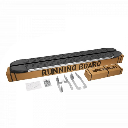 Praguri compatibile Nissan X-TRAIL 2014-2020  (Calitatea A+ PREMIUM) [3]