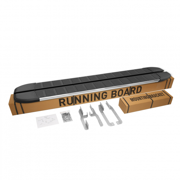Praguri compatibile Suzuki Vitara 2015-2022 [2]