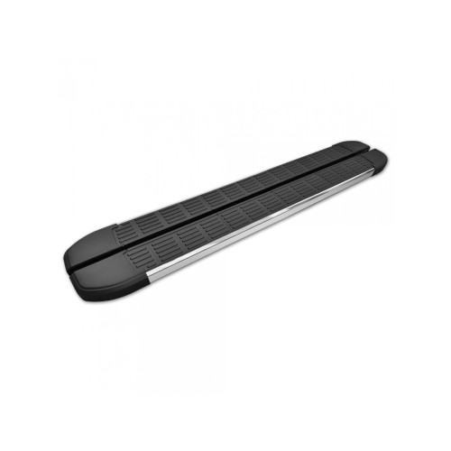 Praguri laterale compatibile Nissan Qashqai II 2014-2021 [2]