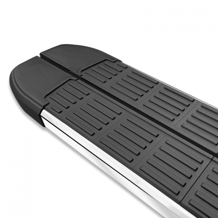 Praguri + sistem de prindere dedicat VW Tiguan II 2016-2020 [5]