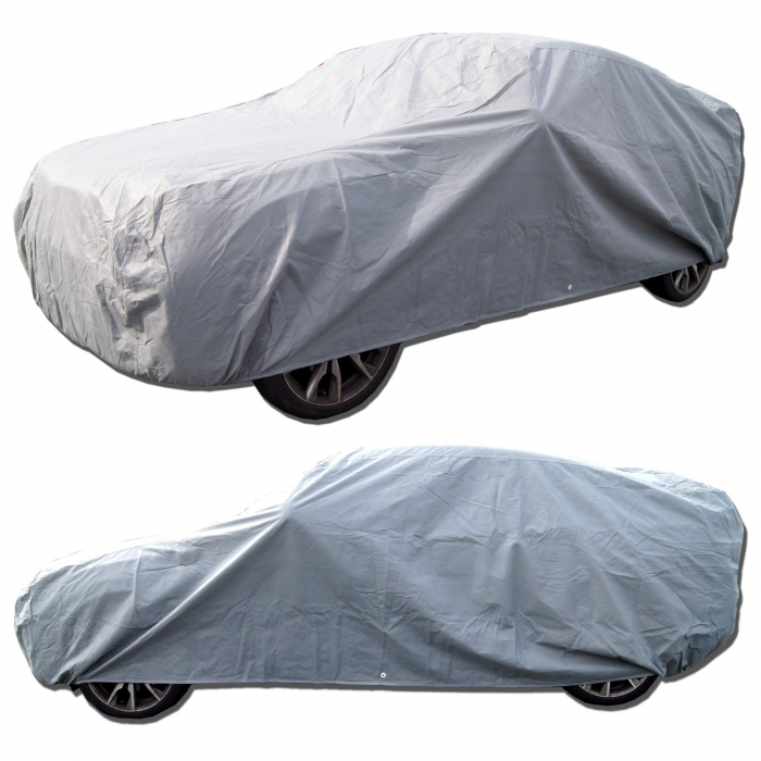 Prelata auto PREMIUM aroserie:  SUV / VAN  Dimensiuni 4,6x1,75x1,45m [1]