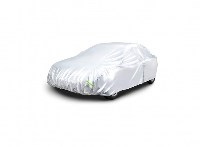 Prelata auto PREMIUM material OXFORD  Compatibil DUSTER 2009-2022  (4.37x1.85x1.6m) [2]
