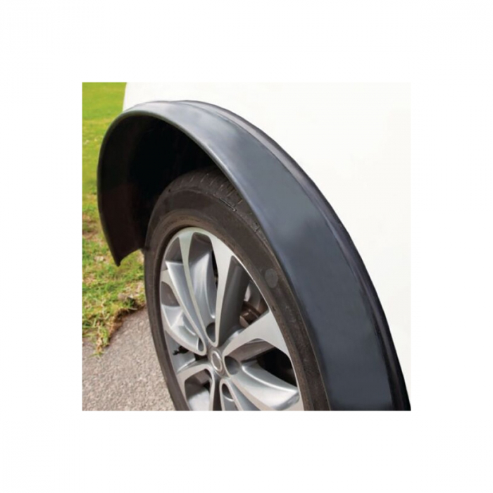 Prelungire aripa overfender cauciuc flexibil UNIVERSAL 75mmx6m [2]