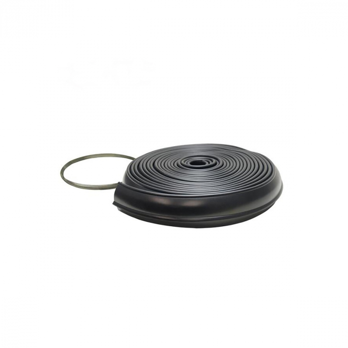 Prelungire aripa overfender cauciuc flexibil UNIVERSAL 75mmx6m [4]