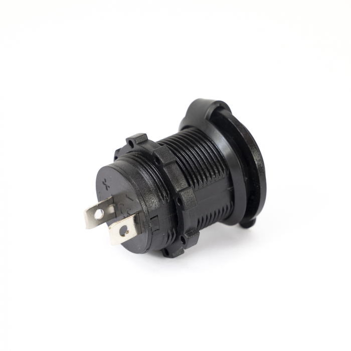Priza bricheta auto PNI Lighter 03 cu capac, 12V 15A, 24V 10A [4]