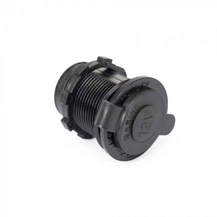 Priza bricheta auto PNI Lighter 03 cu capac, 12V 15A, 24V 10A [5]