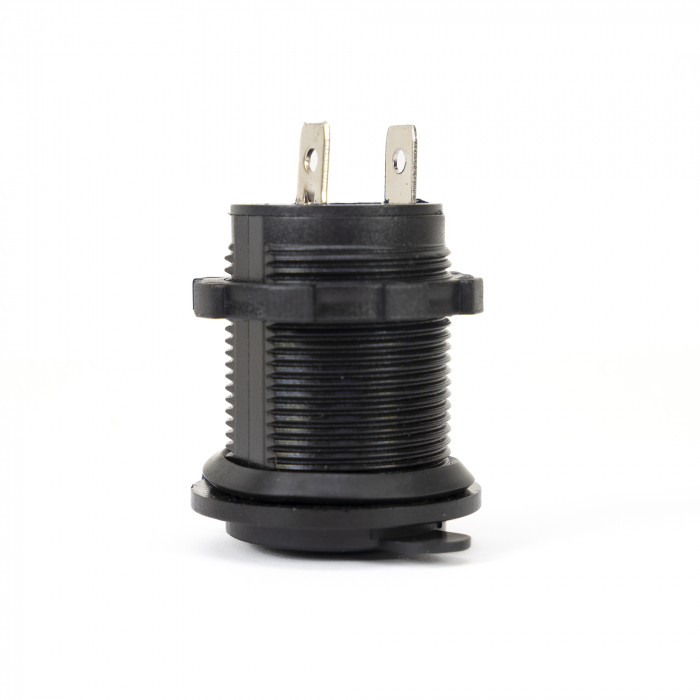Priza bricheta auto PNI Lighter 03 cu capac, 12V 15A, 24V 10A [6]