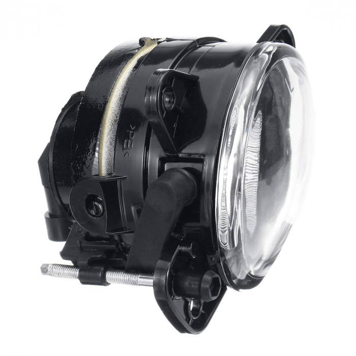 Proiectoare Ceata Volkswagen VW Transporter T5 2003-2009 [4]