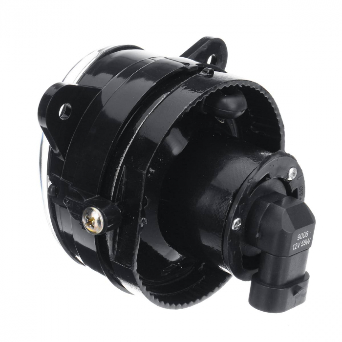 Proiectoare Ceata Volkswagen VW Transporter T5 2003-2009 [3]
