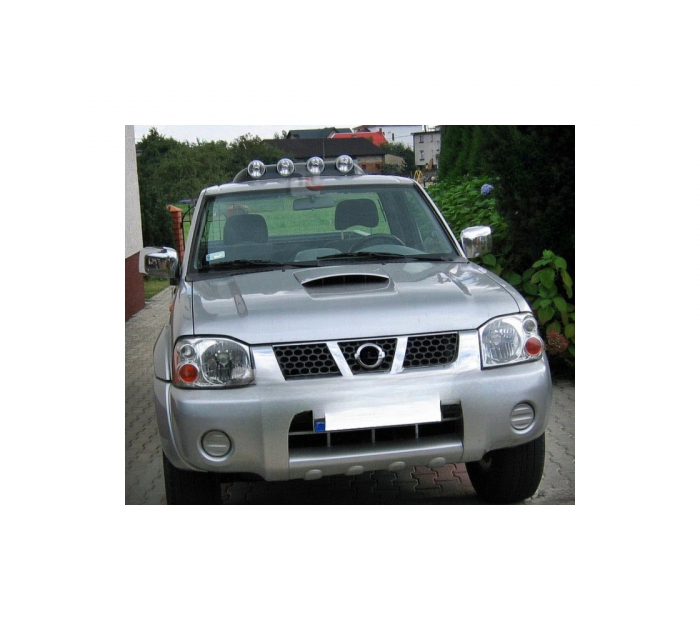 Proiectoare plafon XF - 03 85cm (cablaj inclus) [2]