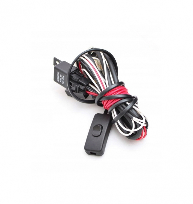 Proiectoare plafon XF - 03 85cm (cablaj inclus) [4]