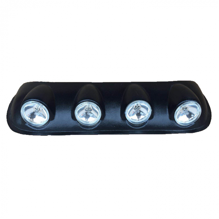 Proiectoare plafon XF - 03 85cm (cablaj inclus) [1]