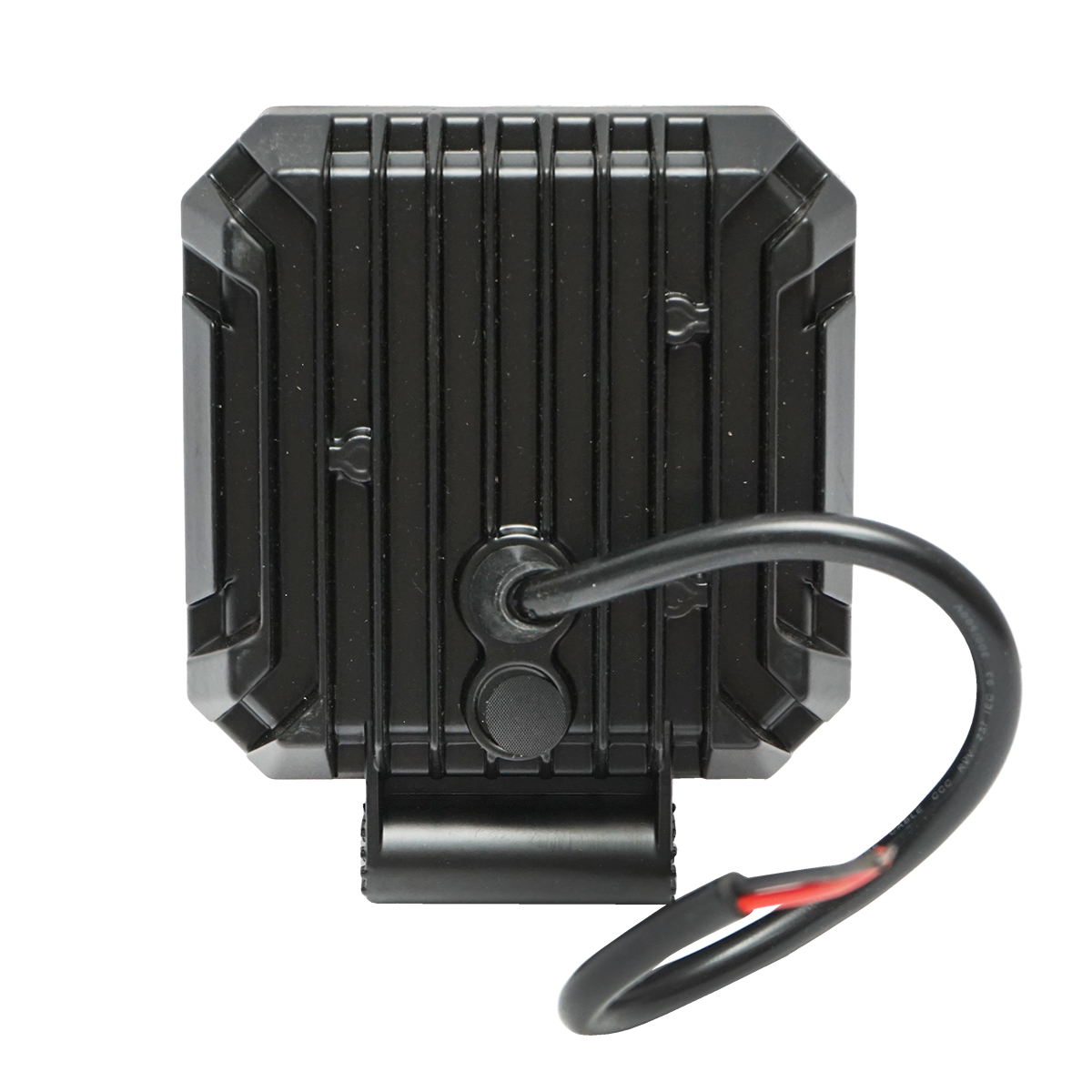 Proiector 16 LED-uri 10-30V 20W 106x106x35mm cu accesorii de prindere [2]