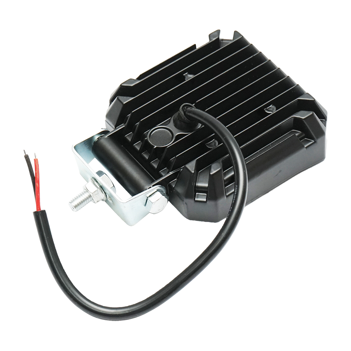Proiector 16 LED-uri 10-30V 20W 106x106x35mm cu accesorii de prindere [3]
