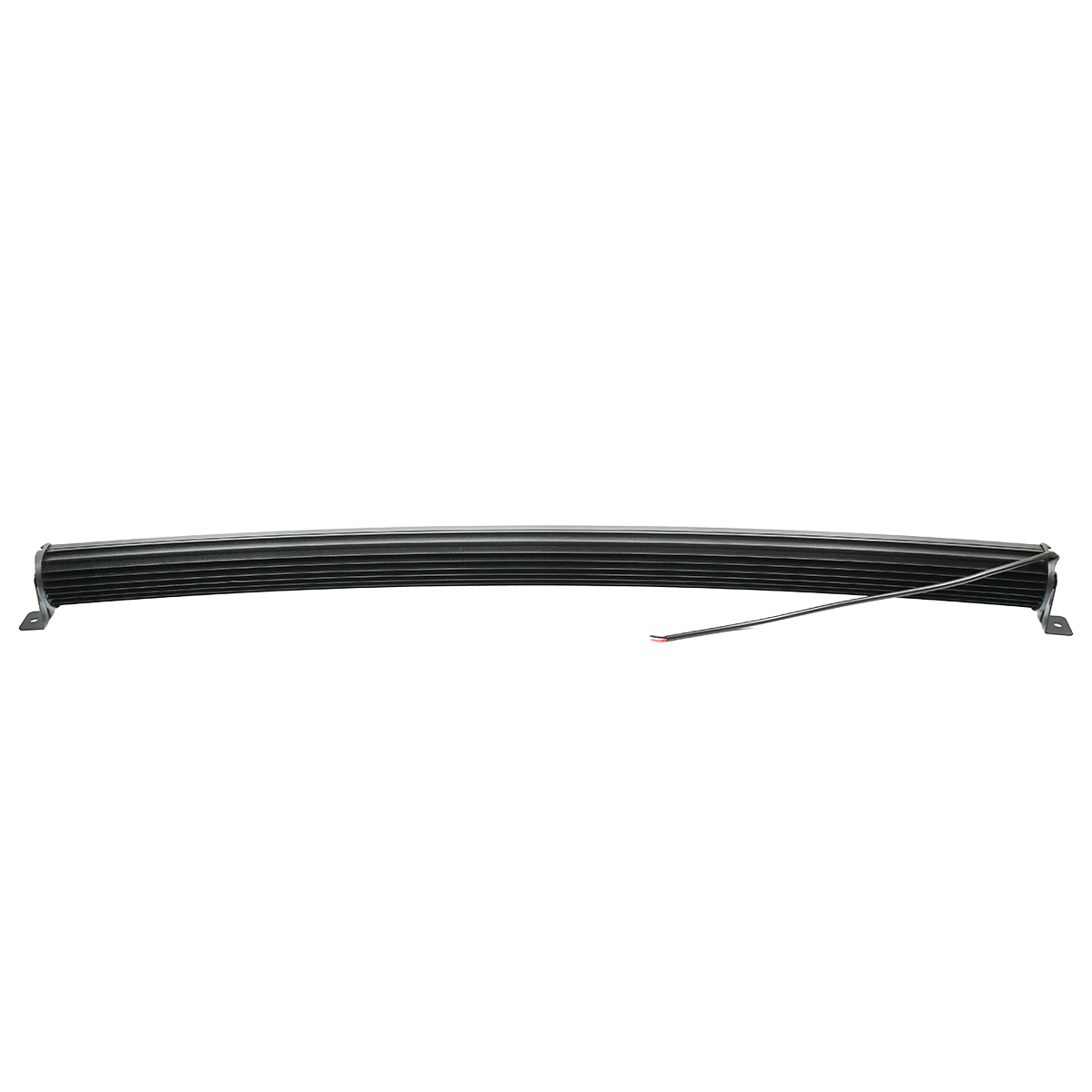 Proiector 240W curbata tip bara cu 80 LED-uri 9-60V 6000K 1040x65mm [3]