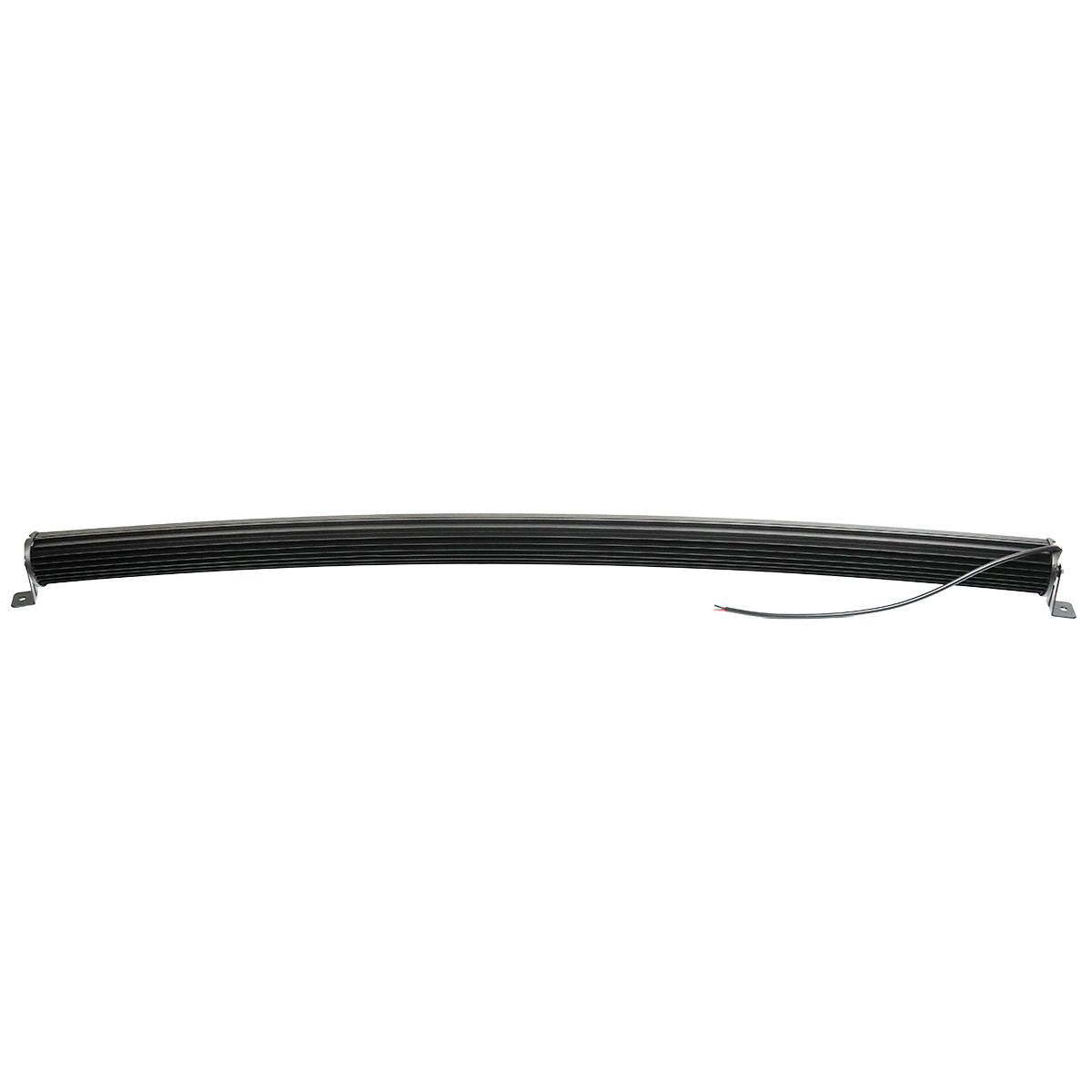 Proiector 288W curbata tip bara cu 96 LED-uri 9-60V 6000K 1250x65mm [2]