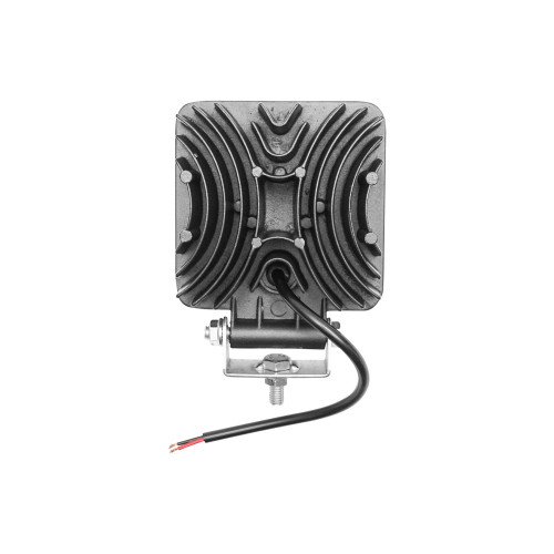 Proiector 9 LED-uri 10-60V 27W unghi de radiere 60 patrat Cod: BK69005 [3]