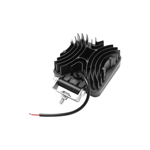 Proiector 9 LED-uri 10-60V 27W unghi de radiere 60 patrat Cod: BK69005 [4]