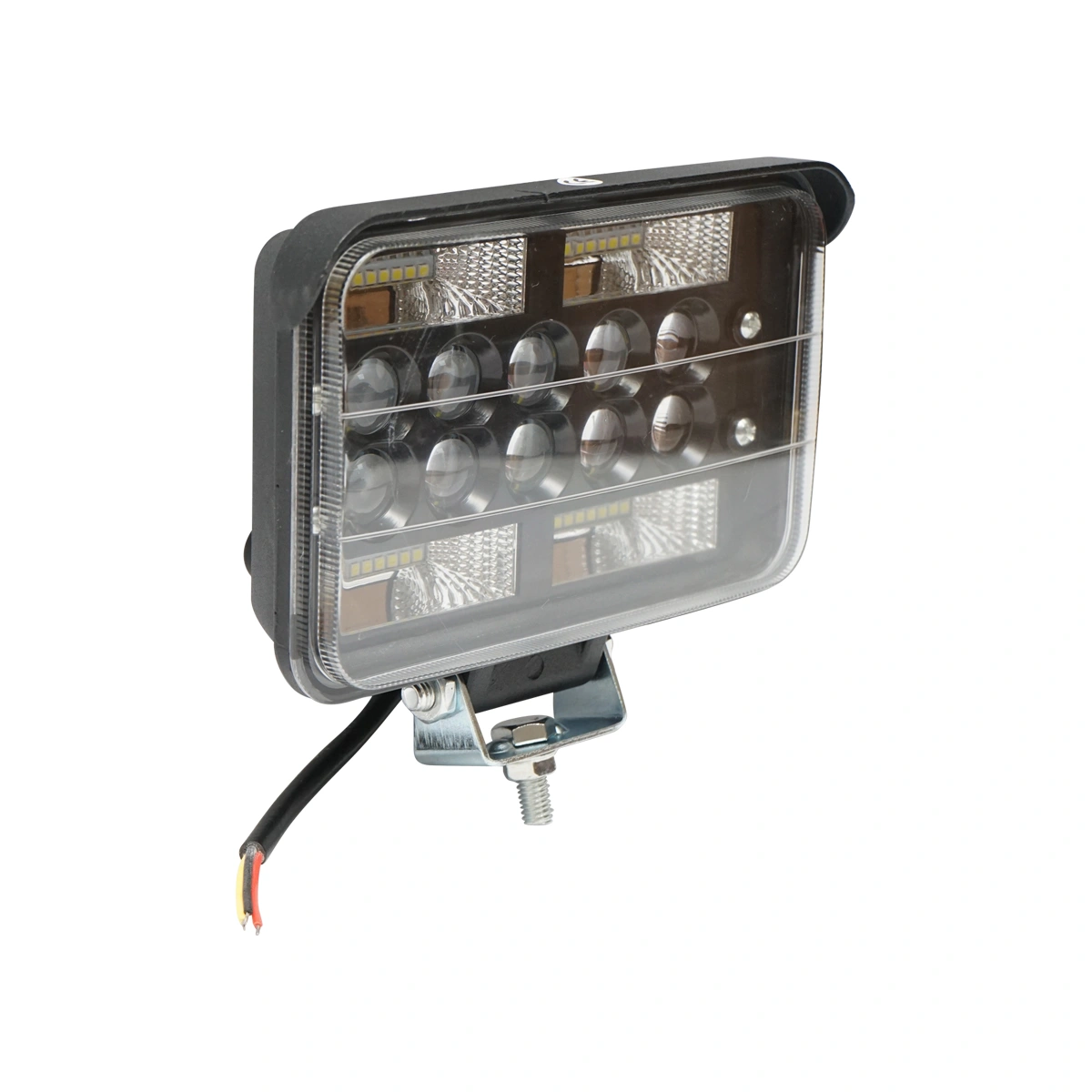 Proiector  cu Led 78W 10-30V [3]