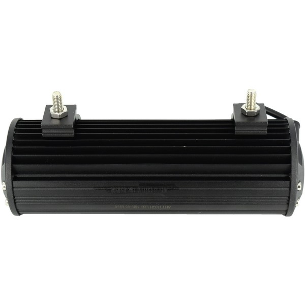 Proiector cu LED COMBO 180W 12 - 24V LUMINA GALBENA [2]