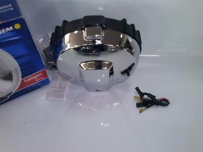 Proiector halogen 12V / 24V 15260 [2]