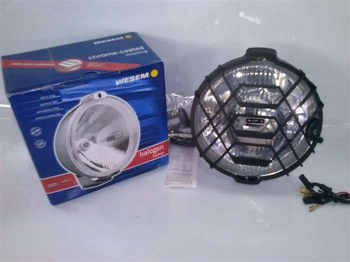 Proiector halogen 12V / 24V 15260 [1]