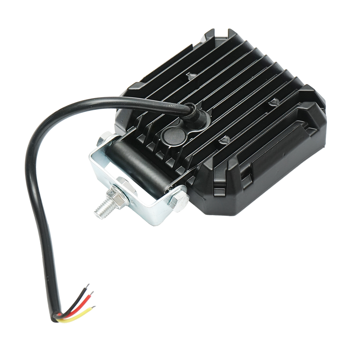 Proiector LED 10-30V 15W  101x101x32mm cu accesorii de prindere [3]