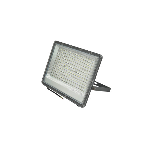 Proiector LED 150W, 220V, 6500K, IP66, 335x250x33mm [1]