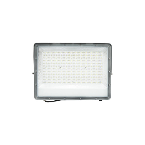 Proiector LED 200W, 220V, 6500K, IP66, 420x330x33mm [4]