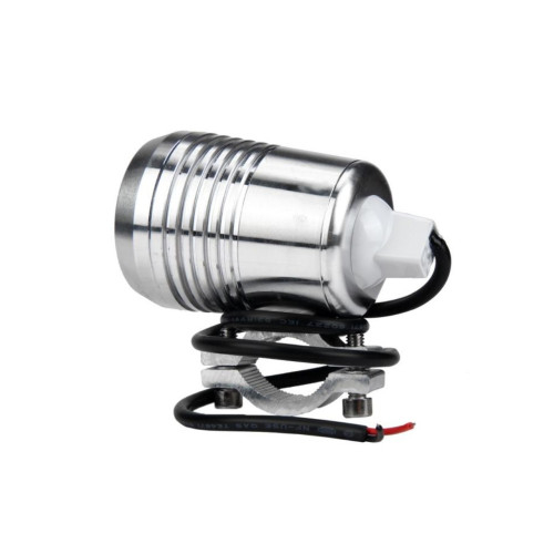 Proiector led, 2400 lumeni 10 W lupa si stroboscop, rezistent la apa [3]