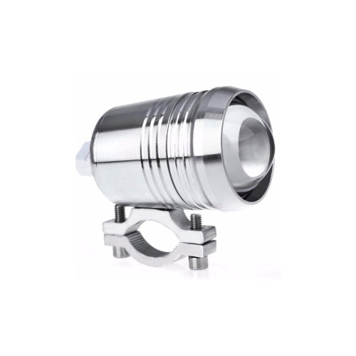 Proiector led, 2400 lumeni 10 W lupa si stroboscop, rezistent la apa [2]