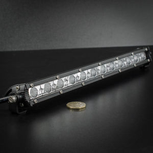Proiector LED 36W 12/24V CREE [3]
