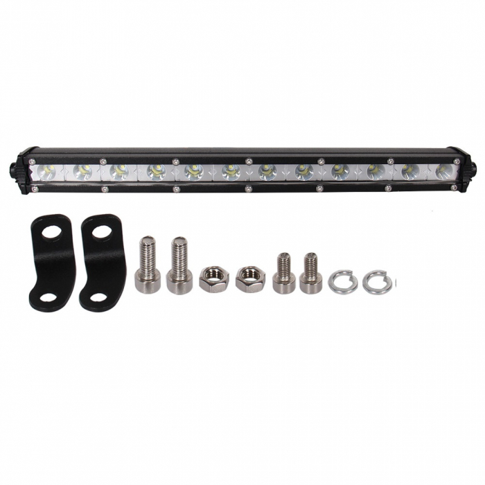 Proiector LED 36W 12/24V CREE [2]