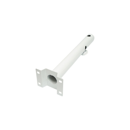 Proiector LED 400W, 6500K cu panou solar 28W telecomanda si baterie 40Ah Breckner Germany [9]