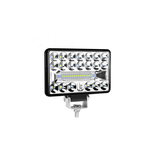 Proiector LED 54W 2 faze 12/24V [1]