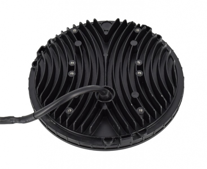 Proiector LED 60W 12 - 24V 2 faze + semnalizare si lumina de zi [2]